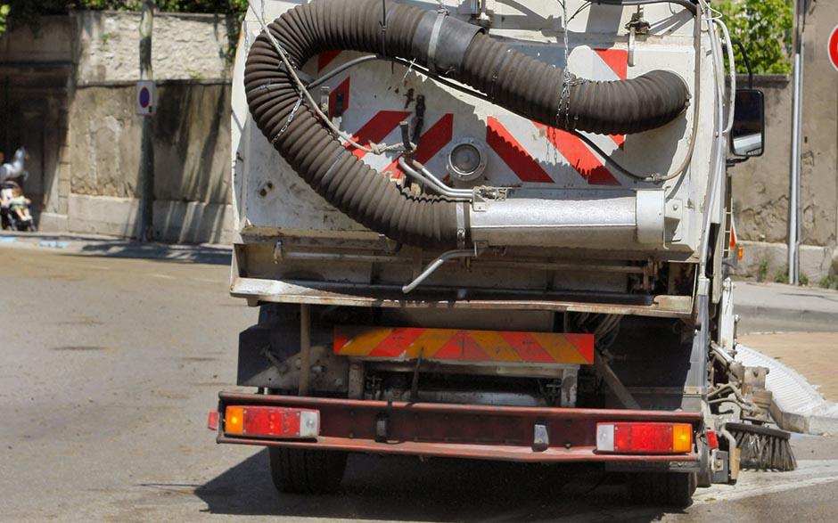 dégorgement canalisation Courdimanche