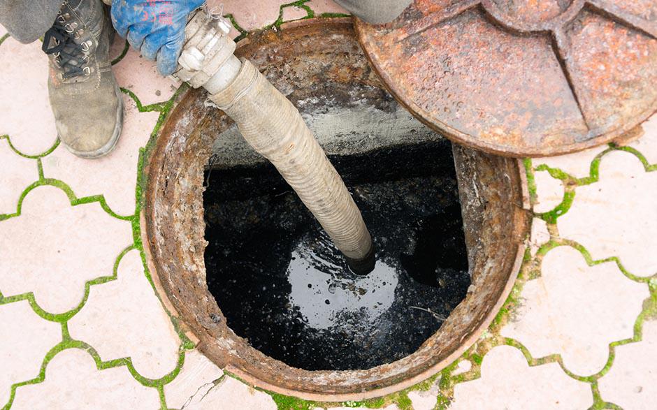 nettoyage canalisation wc Magny-en-Vexin
