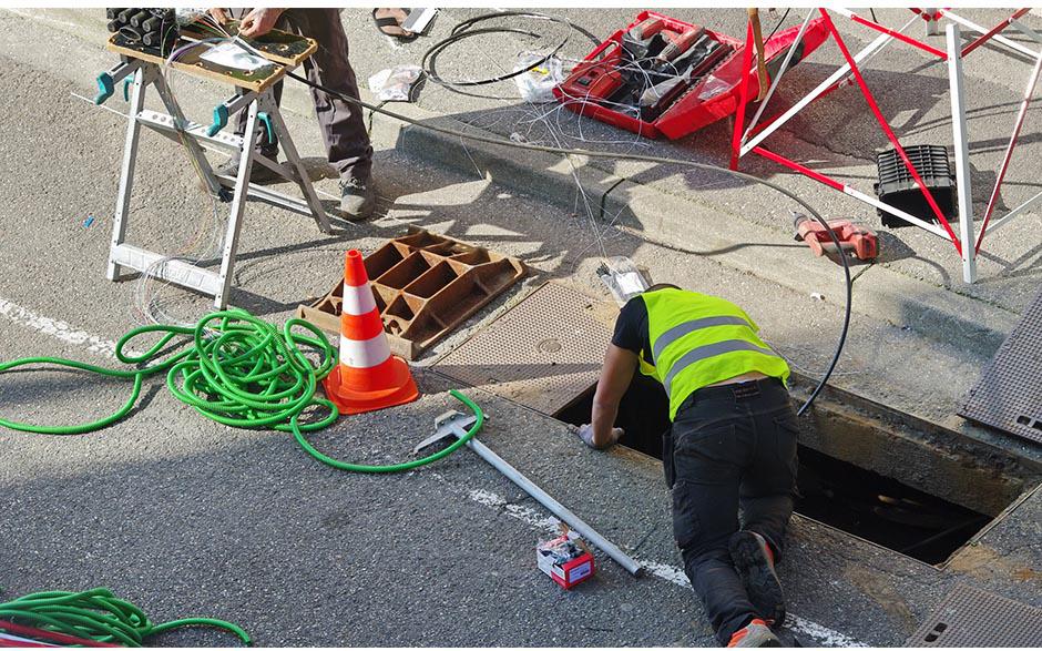 dégorgement canalisation Bagnolet
