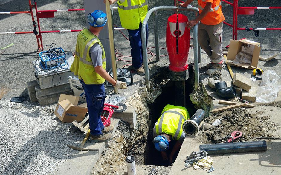 comment déboucher les canalisations Vaires-sur-Marne