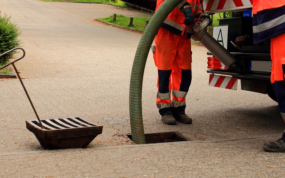 déboucheur grosse canalisation La Queue-en-Brie